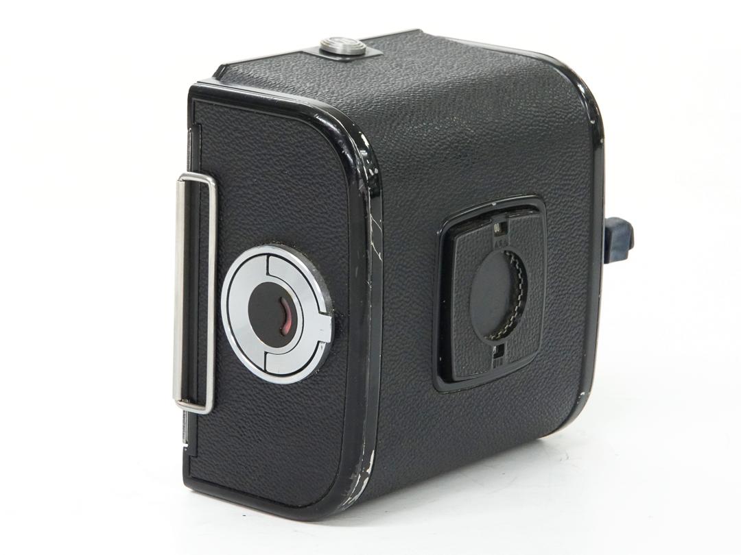 A-24-6×6 フィルムマガジン M# RU3535090　6×6cm 24枚撮り,　12枚撮りfilmも使用可能です 画像