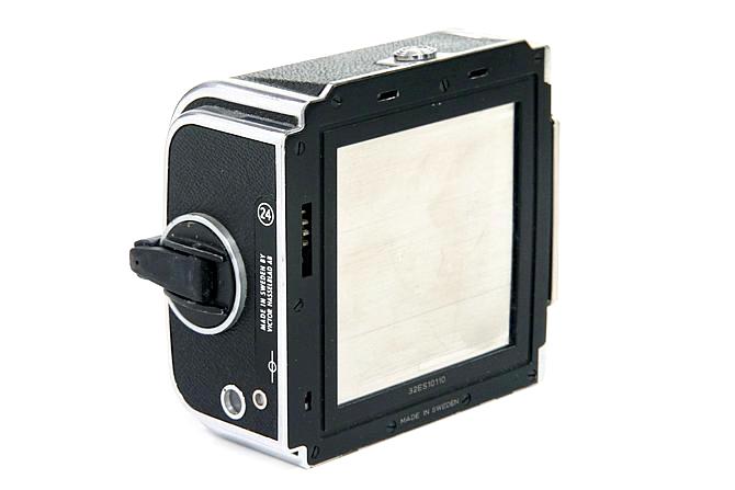 A-24　6×6 フィルムマガジン M#32ES 10110　6×6cm 24枚撮り,　12枚撮りfilmも使用可能です 画像