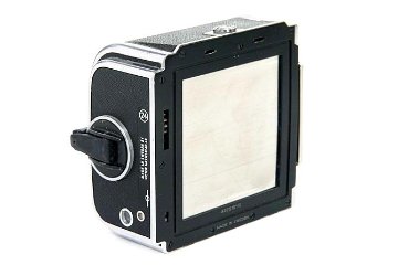 A24-6×6 フィルムマガジン M#32ES 10110　6×6cm 24枚撮り,　12枚撮りfilmも使用可能です 画像