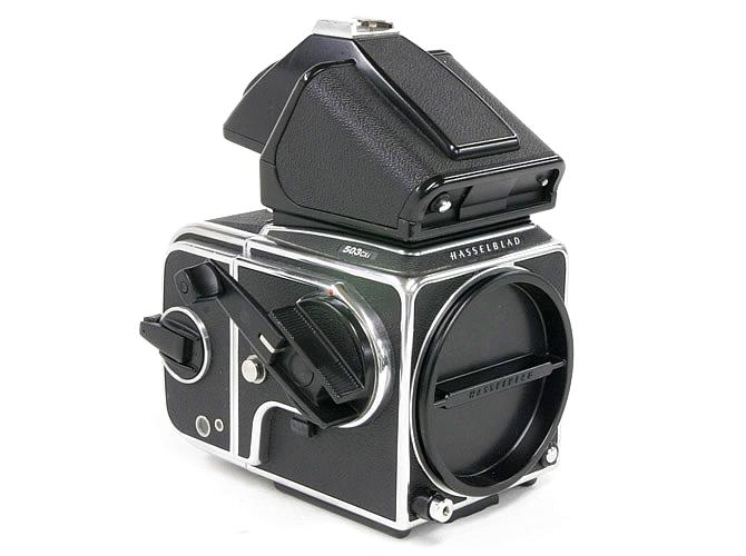 HASSELBLAD/ファインダー｜カメラのマツバラ光機