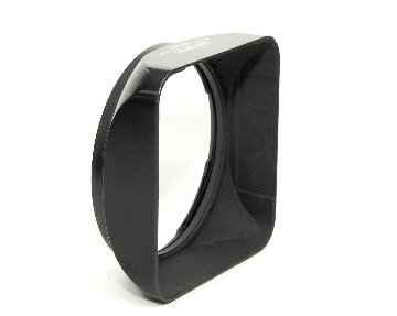 ハッセルレンズフード (B-60) 38ミリ～60ミリ CB.CF.CFi,CFE兼用 プラスチック製 Hasselblad 純正品の画像