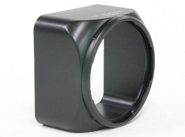 ハッセルレンズフード (B-60) 80ミリから250ミリ(浅い方) 5cm CB.CF.CFi,CFE兼用 プラスチック製 新品  社外品の画像