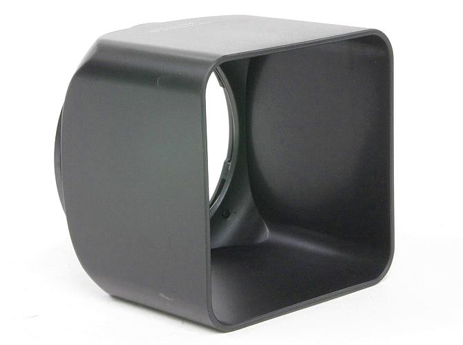 ハッセルレンズフード (B-60) 100ミリから250ミリ(深い方) 7cm  CB.CF.CFi,CFE兼用 プラスチック製 新品  社外品の画像