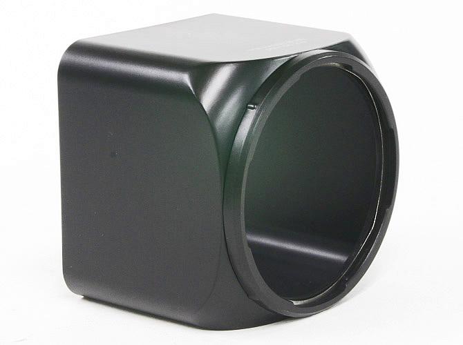 ハッセルレンズフード (B-60) 100ミリから250ミリ(深い方) 7cm  CB.CF.CFi,CFE兼用 プラスチック製 新品  社外品の画像