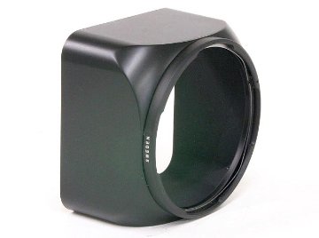 ハッセルレンズフード (B-60) 80ミリ～250ミリ(浅い方) 5cm CB.CF.CFi,CFE兼用 プラスチック製 ☆元箱付の画像