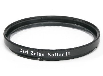 B-60  ソフターNo.3  CF-レンズ38ミリ～250ミリ用 Carl Zeiss 製　 新品同様の画像