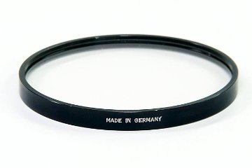 S-63  ハッセルフィルタ ,HZ  ハッセル純正フィルター S-63 & シリーズ8  サンドイッチタイプの画像
