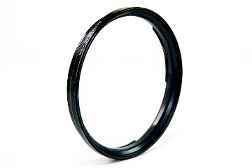 B104mmサイズ  ハッセルフィルターHZ -1 (UV) ハッセル純正フィルター,   40mm F4 Distagon C-lens用､ Rollei SL66 40mm F4 にも使用可の画像