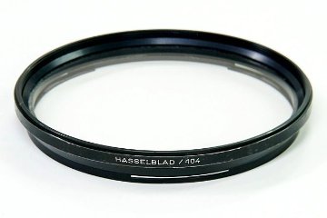 B104mmサイズ  ハッセルフィルターHZ -1 (UV) ハッセル純正フィルター,   40mm F4 Distagon C-lens用､ Rollei SL66 40mm F4 にも使用可の画像