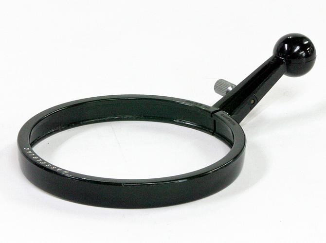 ハッセルクイックフォーカシングハンドル 2型 C-Lens 100mm～250mm 用の画像