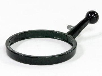 ハッセルクイックフォーカシングハンドル 2型 C-Lens 100mm～250mm 用の画像