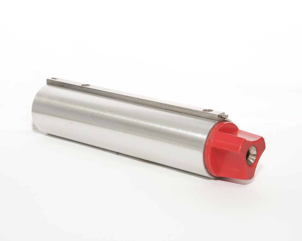 Sinar 用延長レール 15cm (白)の画像