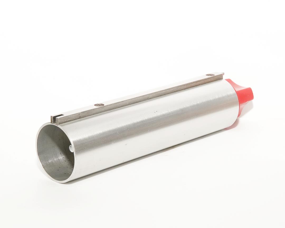 Sinar 用延長レール 15cm (白)の画像