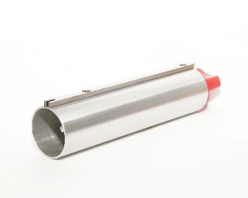 Sinar 用延長レール 15cm (白)の画像
