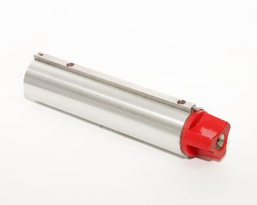 Sinar 用延長レール 15cm (白)の画像
