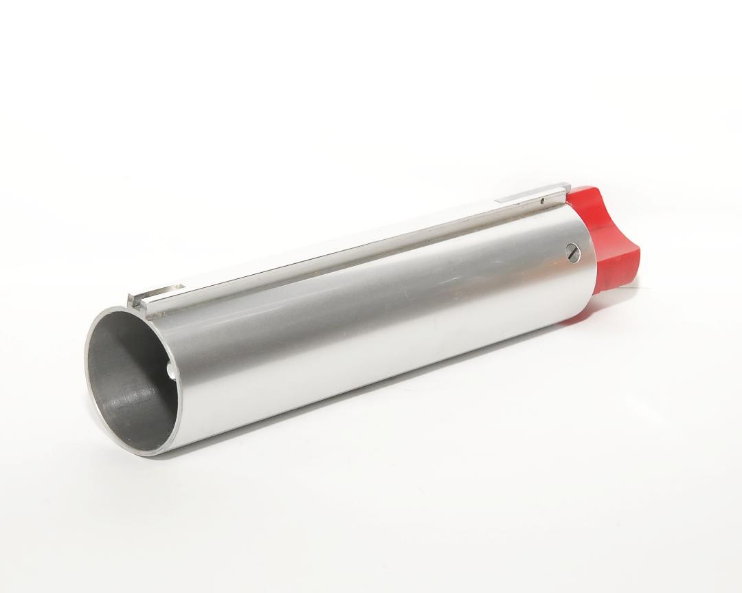 Sinar 用延長レール 15cm (白) ノーマ型の画像