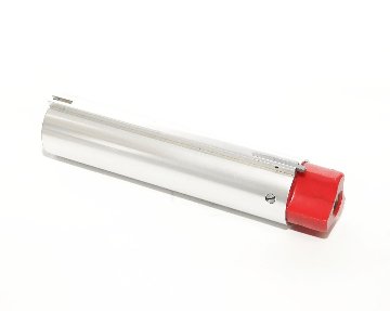 Sinar 用延長レール 15cm (白) ノーマ型の画像