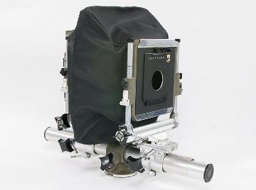 Sinar S型 4×5in エキスパートセット ｜カメラのマツバラ光機