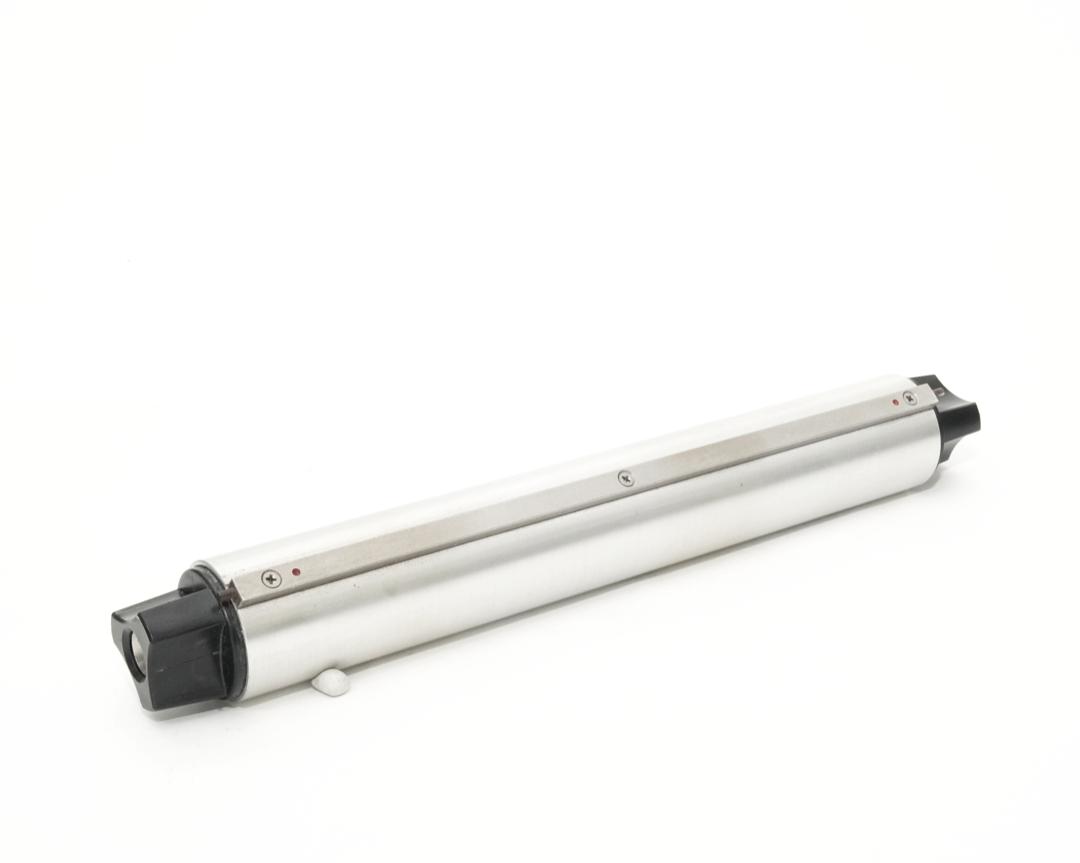 Sinar 用延長レール 30cm (黒) の画像