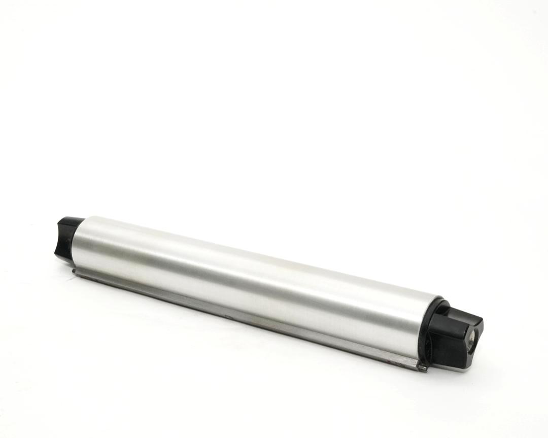 Sinar 用延長レール 30cm (黒) の画像