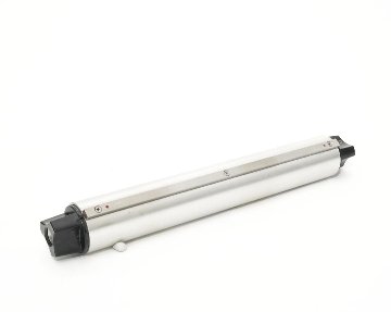 Sinar 用延長レール 30cm (黒) の画像