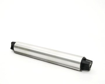 Sinar 用延長レール 30cm (黒) の画像