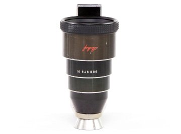 Linhof　4×5in 用 マルチフォーカスビューファインダー リンホフマスターテヒニカ4×5in用 & リンホフスーパーテヒニカ4×5in用 75mm～360mm ズーム式 　　の画像
