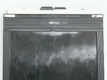 8×10 in用 Fidelity Elite CUT FILM HOLDER 品番 : 88ETTE 引き