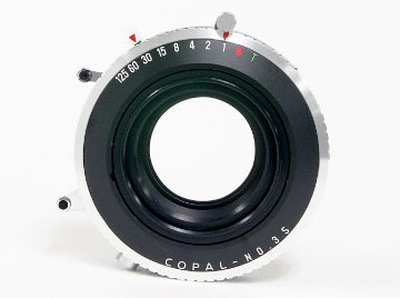 【美品】Kodak commercial Ektar f6.3 12inch Kodak Commercial Ektar 8 1/2