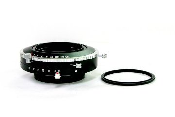 【美品】Kodak commercial Ektar f6.3 12inch Yahoo!オークション - Kodak Commercial Ektar 12in F6.3