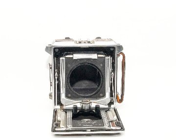リンホフテヒニカ  エッキスパート 6×9cm　2×3in    4型の画像