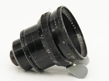 16/2 Cine-Xenon Schneider-Kreuznach Arriflex-standard mount 前後キャップ付の画像