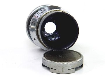 25/1.5 CINE-VELOSTIGMAT (WOLLENSAK) Cマウント.コーティング有りの画像