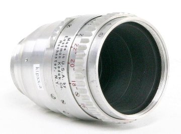 25/1.4 Cine Ektar (Kodak) Cマウント  (19057年製造)の画像