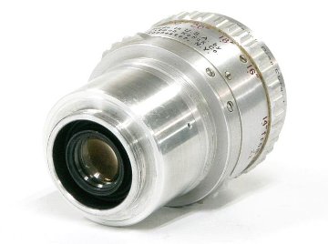 25/1.9 Cine Ektar (Kodak) Cマウント (1951年製造)の画像