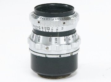 25/1.5 Xenon Schneider-Kreuznach C mount　の画像