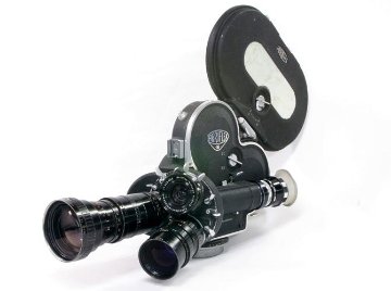 25/1.2 Distagon T☆ (Carl Zeiss) Arriflex B mountの画像