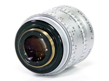 25/ 0.95 P-Angenieux (France) Cマウント(m4/3)の画像