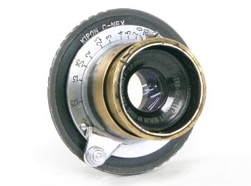 28/1.8 Pan-Tachar  ASTRO GESELLSCHAFT   SONY/Eマウント　の画像
