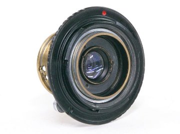 28/1.8 Pan-Tachar  ASTRO GESELLSCHAFT   SONY/Eマウント　の画像