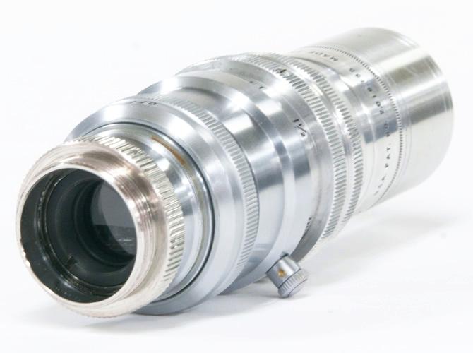 オールドレンズ　KODAK ANASTIGMAT 63mm 2.7 オールドレンズ KODAK ANASTIGMAT 63mm 2.7 Kodak Anastigmat