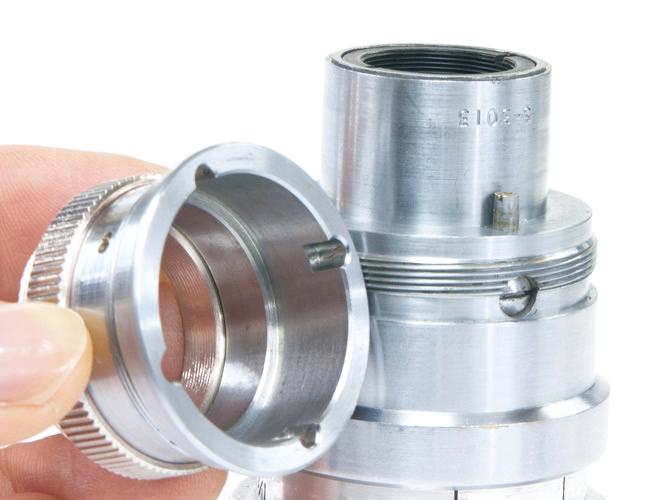 オールドレンズ　KODAK ANASTIGMAT 63mm 2.7 オールドレンズ KODAK ANASTIGMAT 63mm 2.7 Kodak Anastigmat