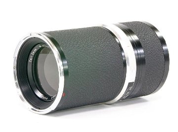 250/5.6 Sonnar (カールツァイス) Rollei SL66用   前純正レンズキャップ付画像