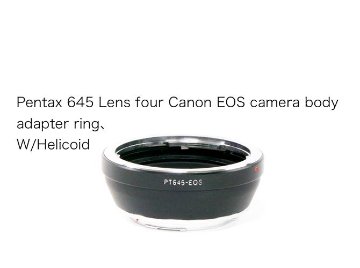 1000/8 Tele Tessar Carl Zeiss Rollei SL66用  三脚座付 Canon Eos/EF マウントアダプター付  Pentax 645用アダプター付画像