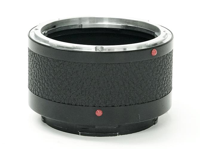 接写Ring (延長ring) Rollei SL66用  40mm  Rollei 純正ring画像