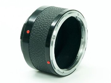 接写Ring (延長ring) Rollei SL66用  40mm  Rollei 純正ring画像