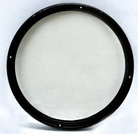 UVフィルター(純正) 50mm～250mm用 Rollei SL66用 & 6008用 中古品の画像