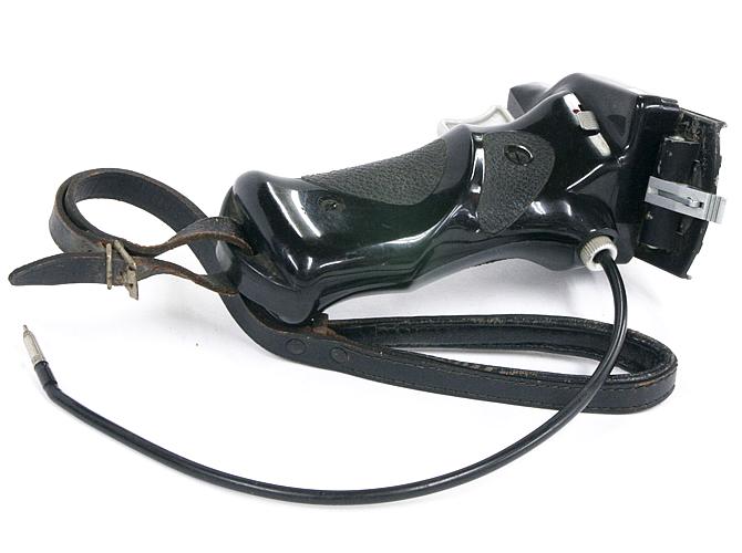 ローライピストルグリップ ROLLEIFIX ローライ クイックシュー