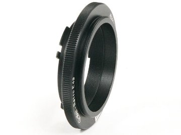 Rollei SL35用 リバースリング(49mm) Rollei純正の製品 新品同様画像