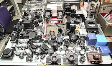 新入荷ページ 2026.春  分